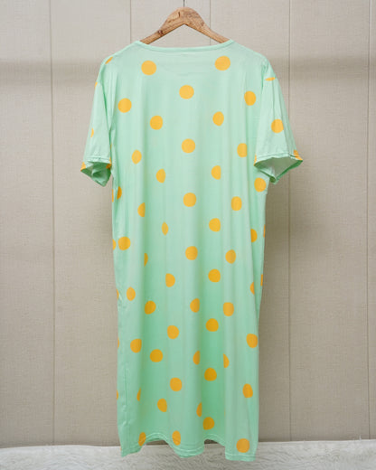 Long Sleeve T Shirt product view 5