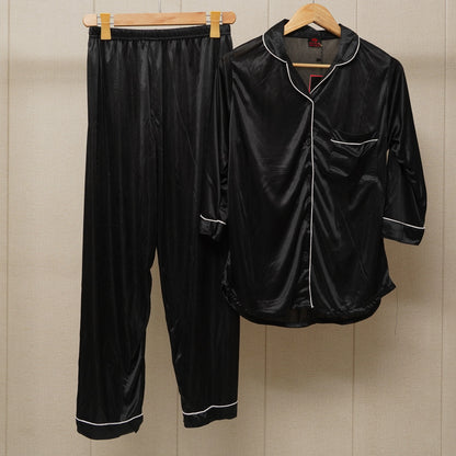 Two Hearts Trouser Shirt Set product view 2