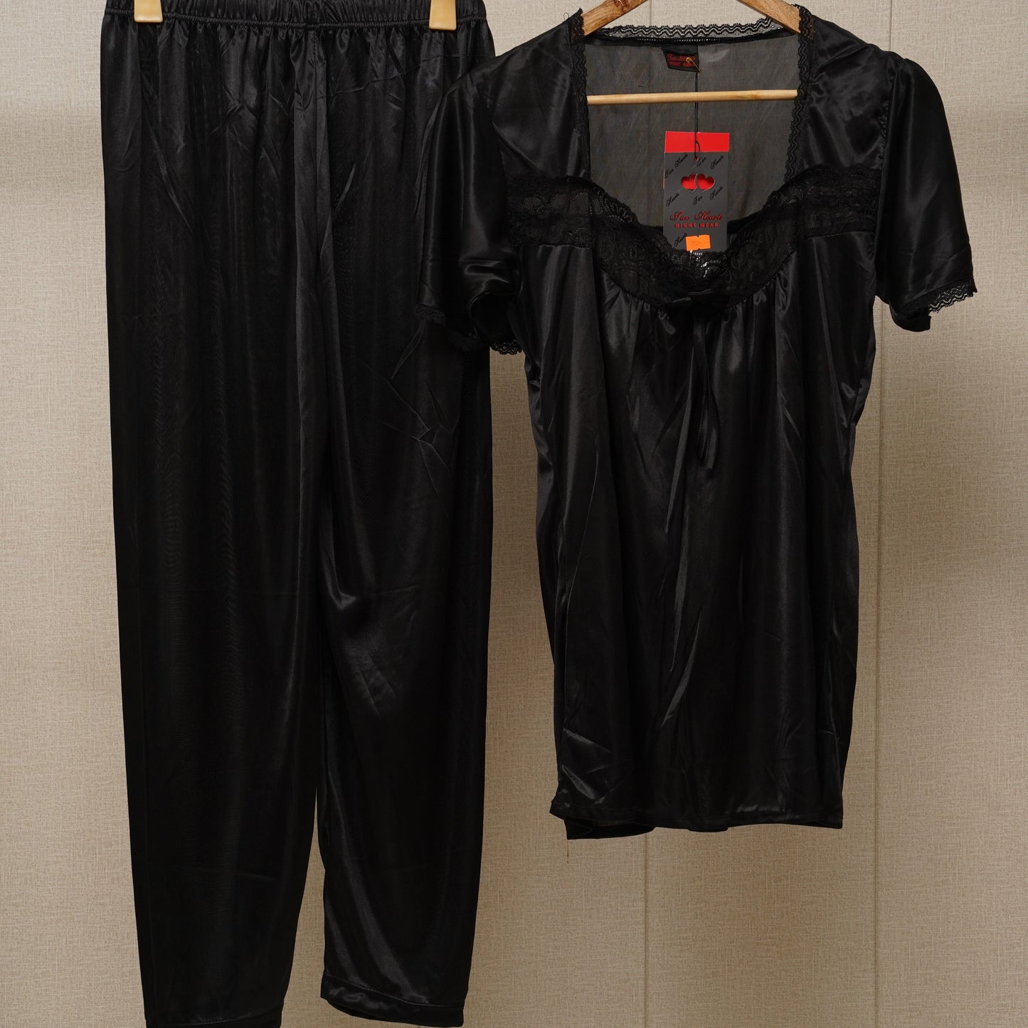 Night Dress For Girls/Ladies (WF-026)