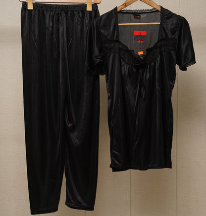 Night Dress For Girls/Ladies (WF-026)