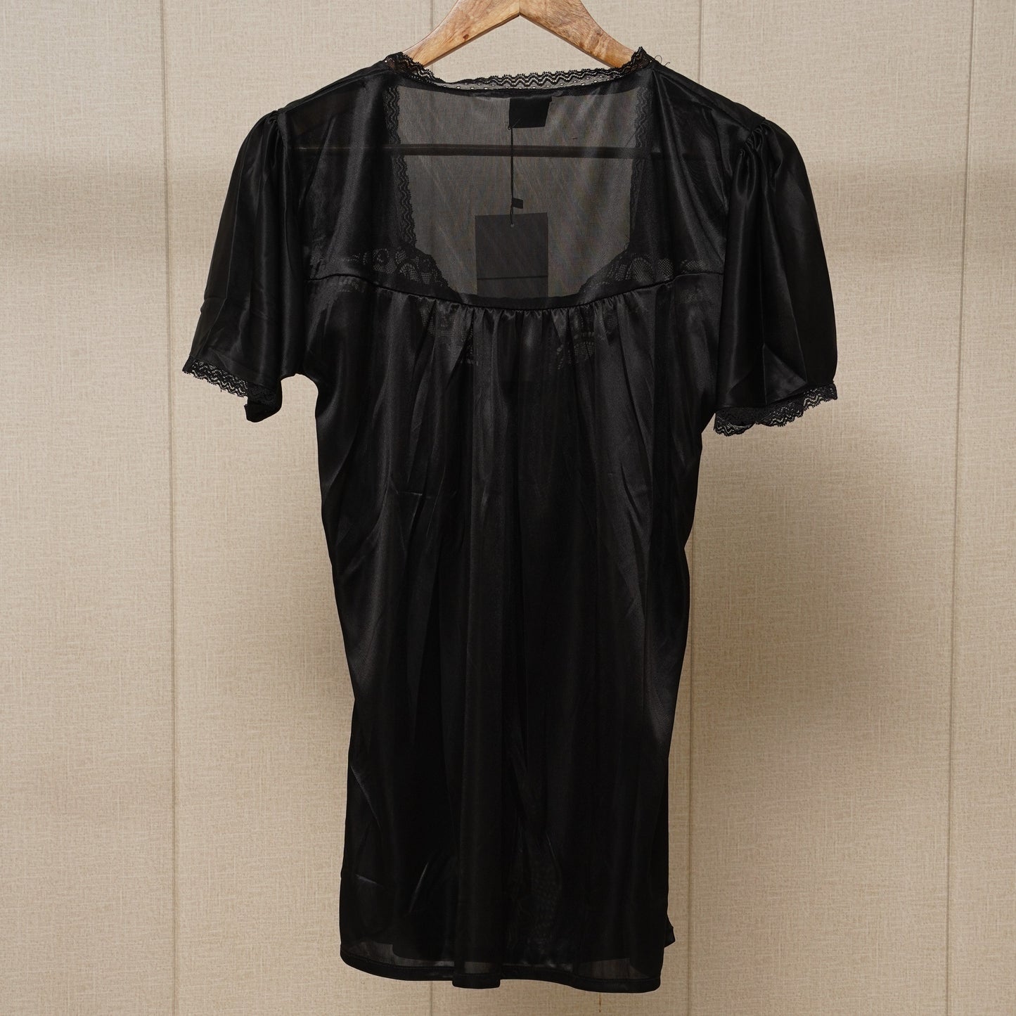Night Dress For Girls/Ladies (WF-026)