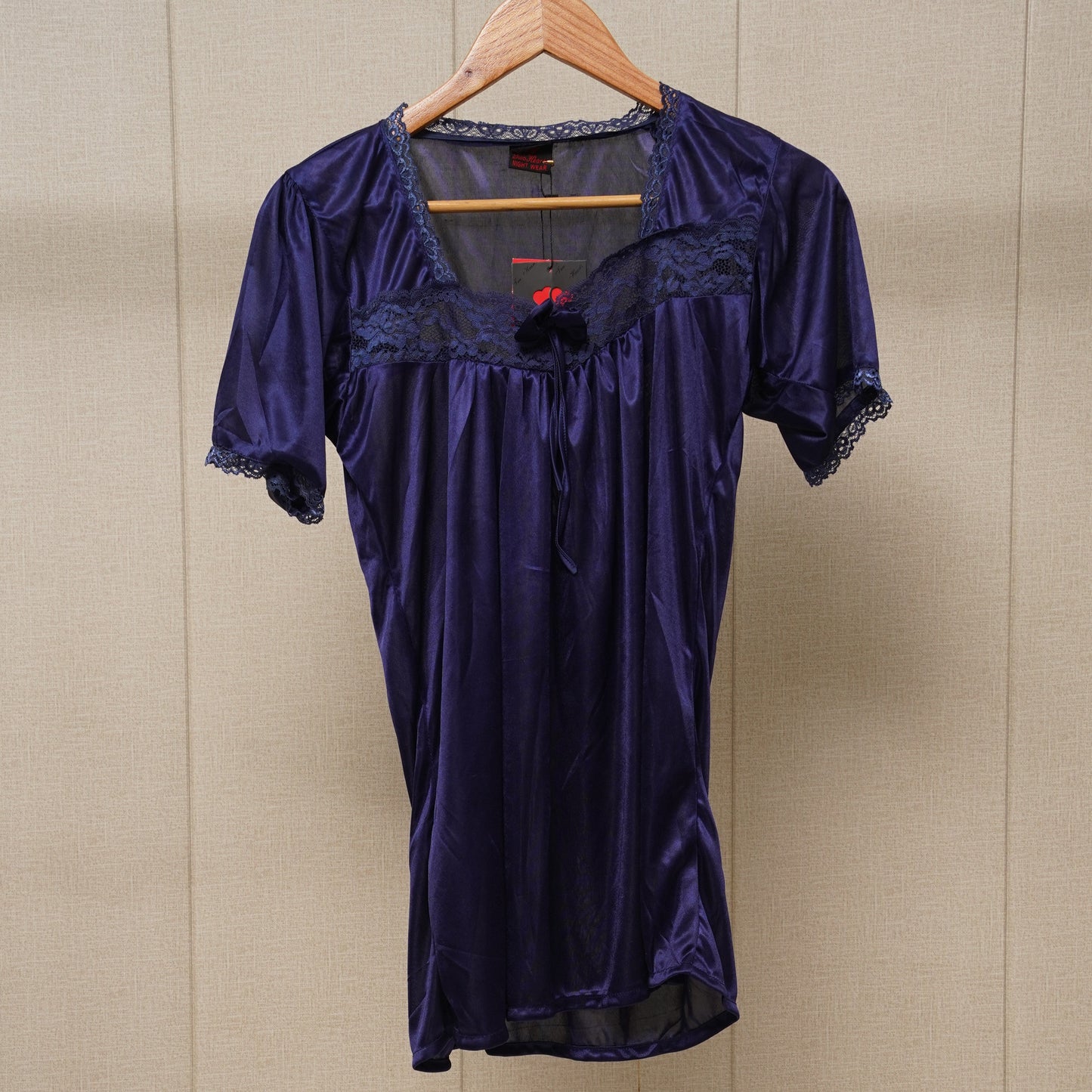 Night Dress For Girls/Ladies (WF-026)