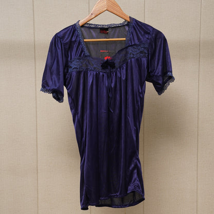 Night Dress For Girls/Ladies (WF-026)
