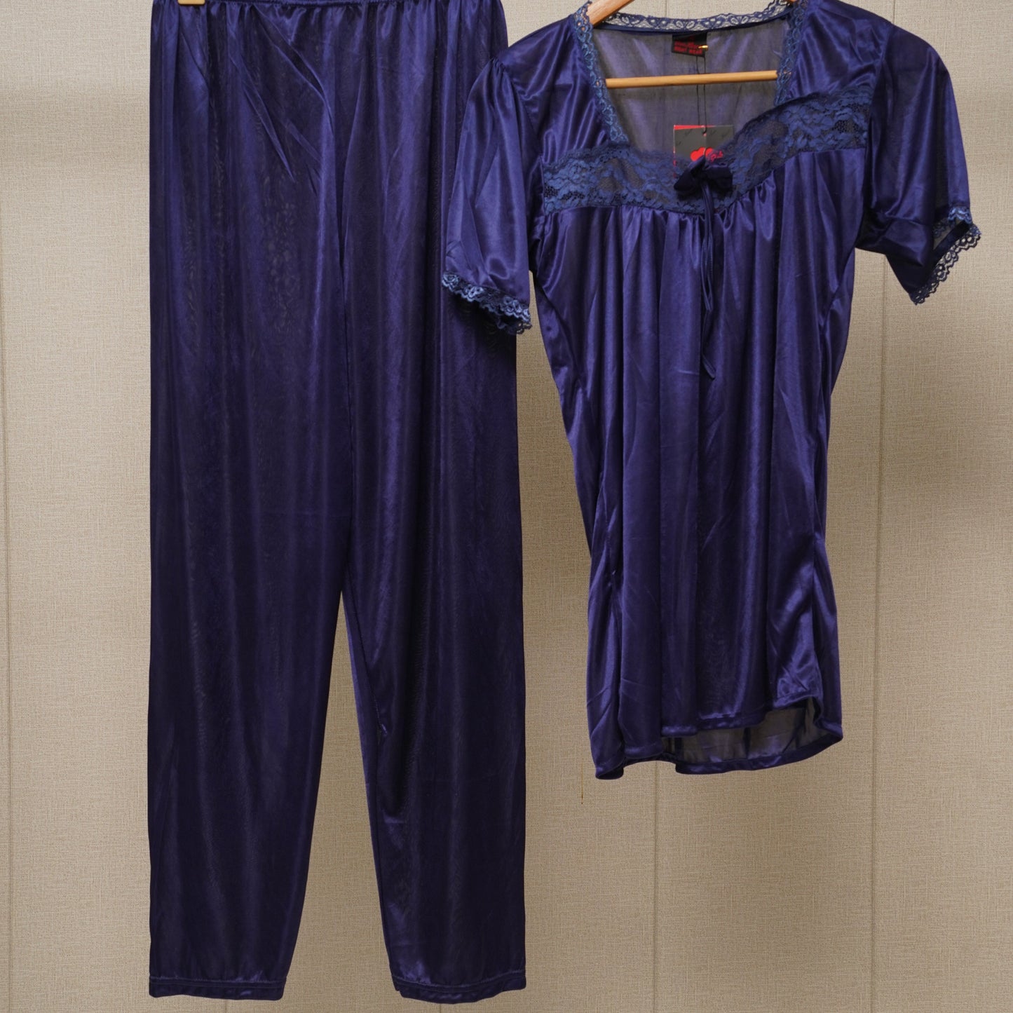 Night Dress For Girls/Ladies (WF-026)