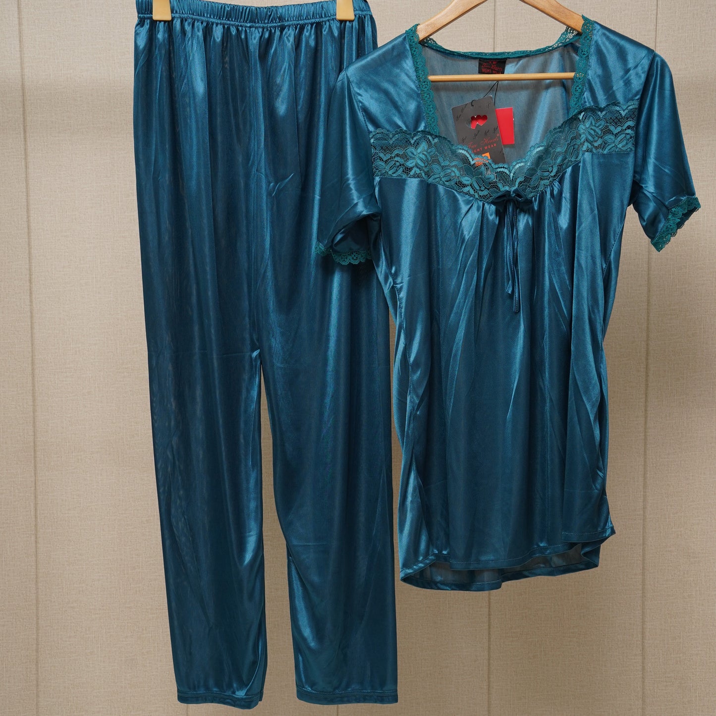 Night Dress For Girls/Ladies (WF-026)