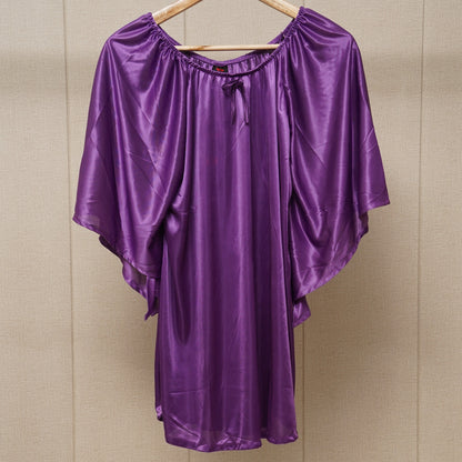 Women Top & Pajama Set (WF-027)
