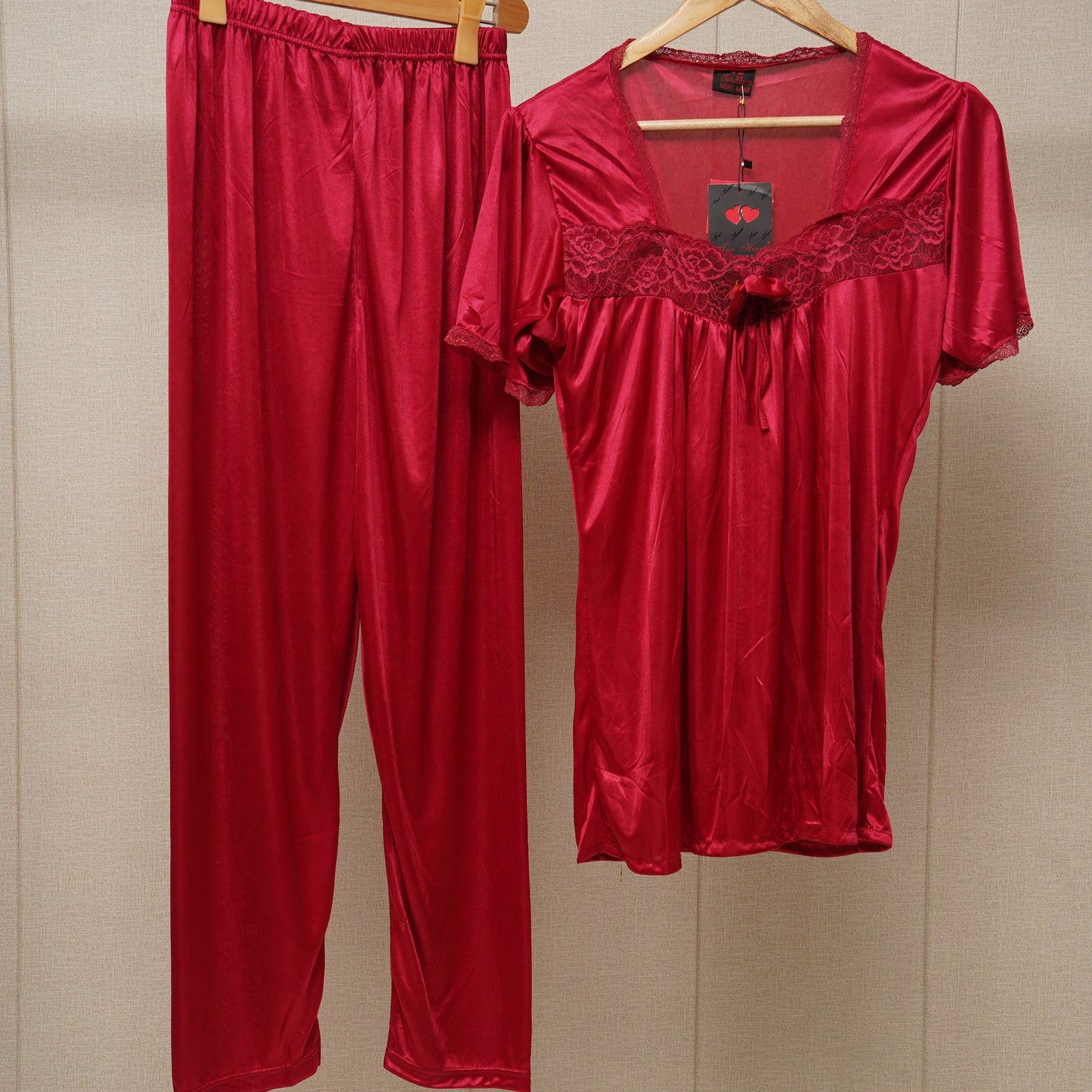 Night Dress For Girls/Ladies (WF-026)