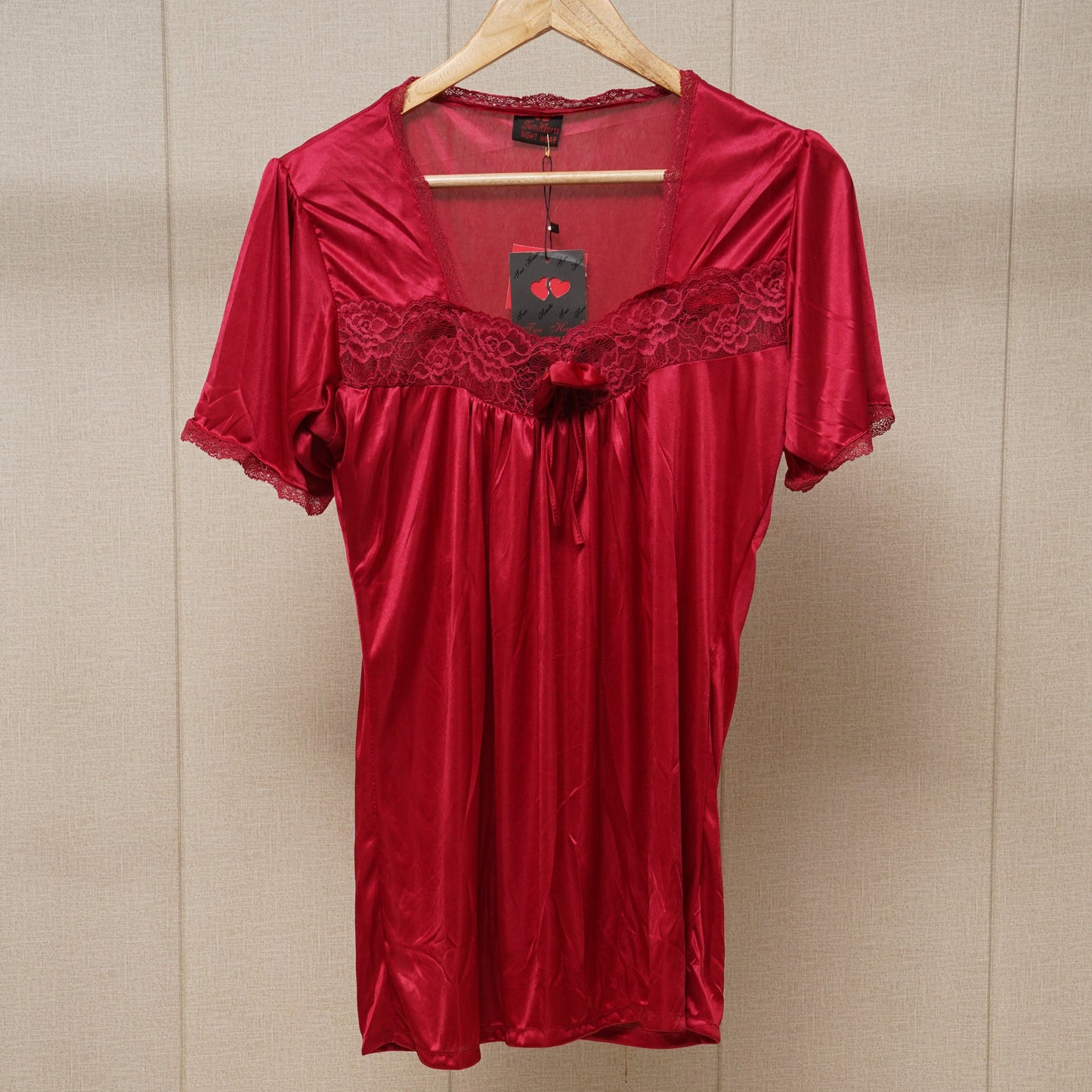 Night Dress For Girls/Ladies (WF-026)