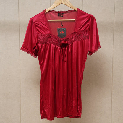 Night Dress For Girls/Ladies (WF-026)