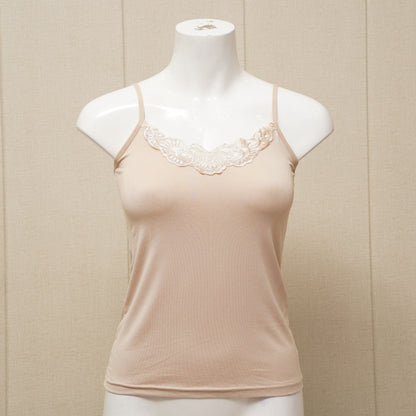 Blissful Bamboo Blend Camisole CA001 product view 1