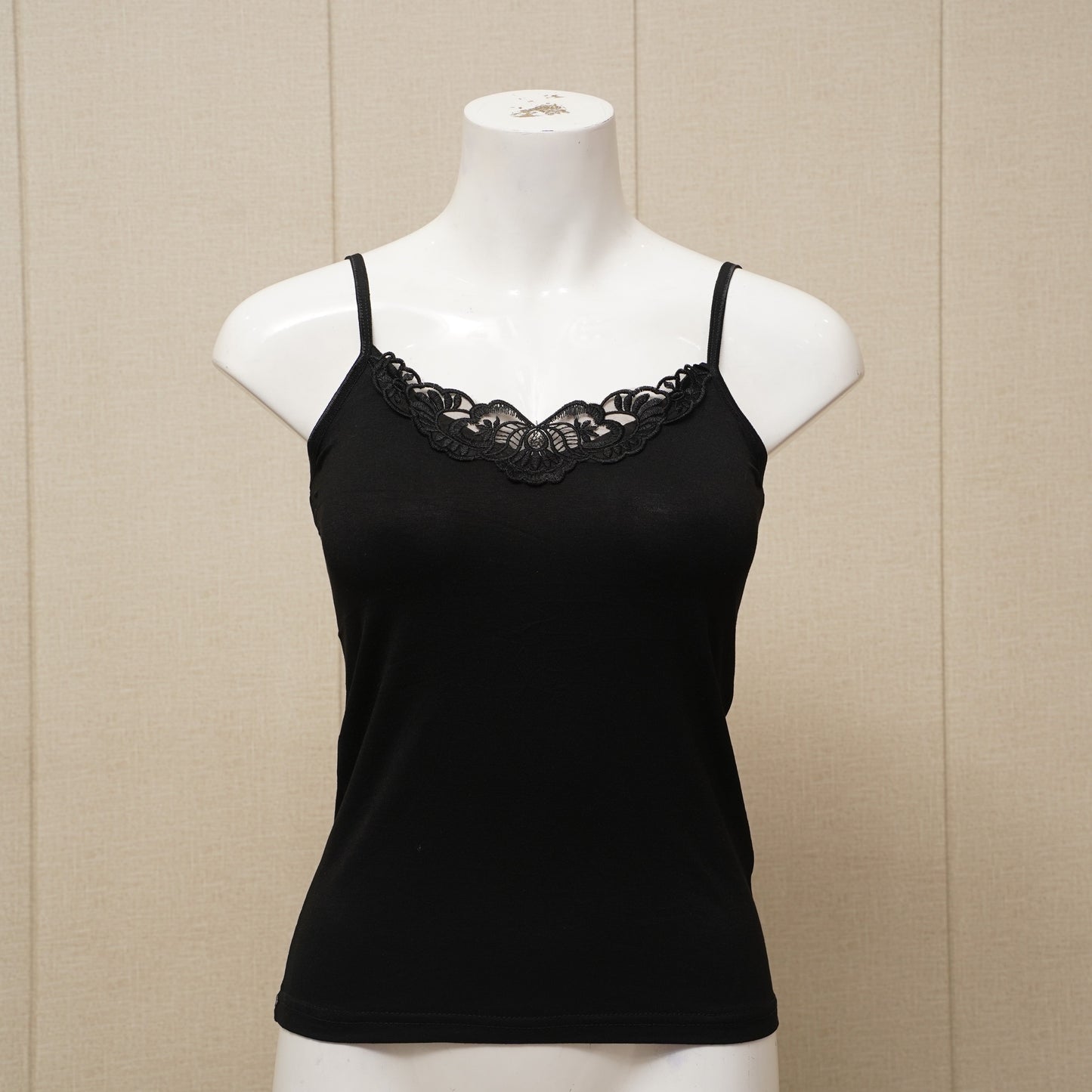 Blissful Bamboo Blend Camisole (CA001)