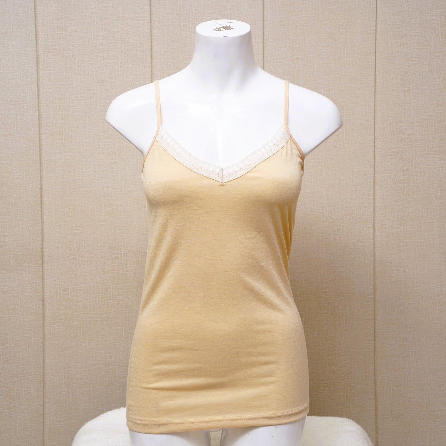Blissful Bamboo Blend Camisole (CA002)