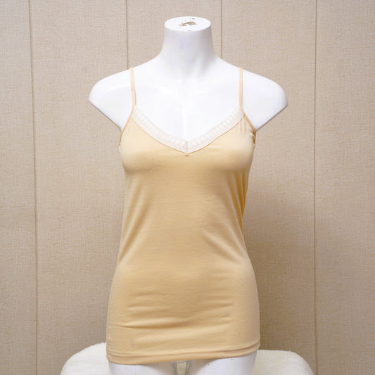 Blissful Bamboo Blend Camisole (CA002)