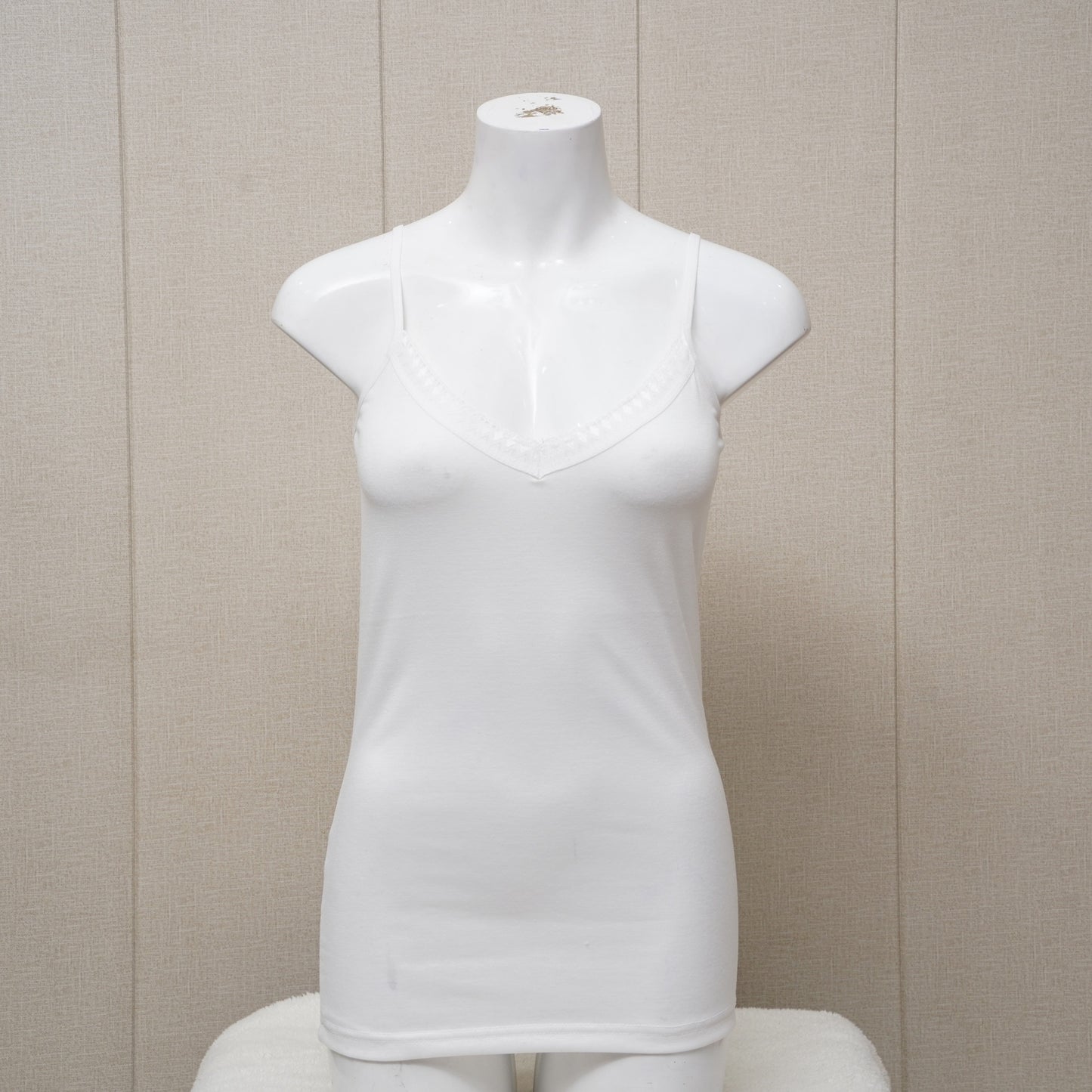 Blissful Bamboo Blend Camisole (CA002)