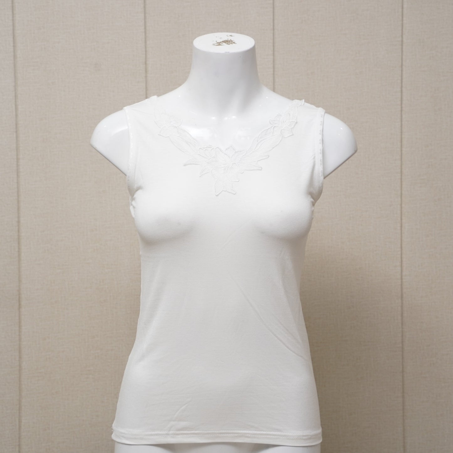 Blissful Bamboo Blend Camisole (CA004)
