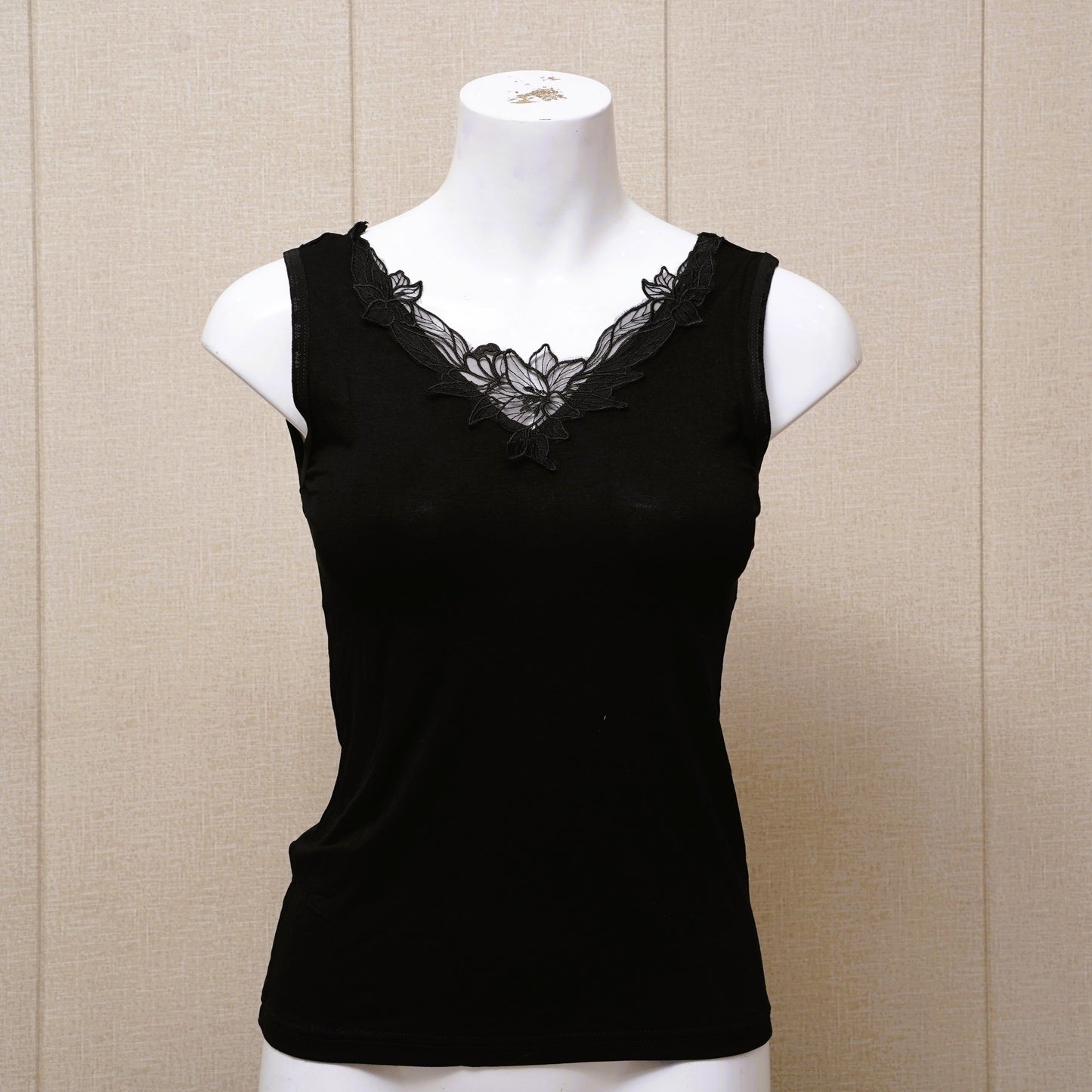 Blissful Bamboo Blend Camisole (CA004)
