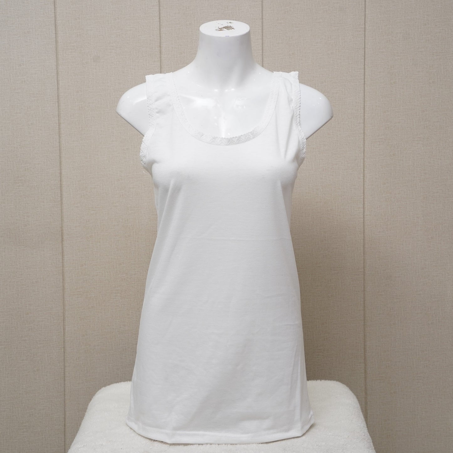 Blissful Bamboo Blend Camisole (CA006)