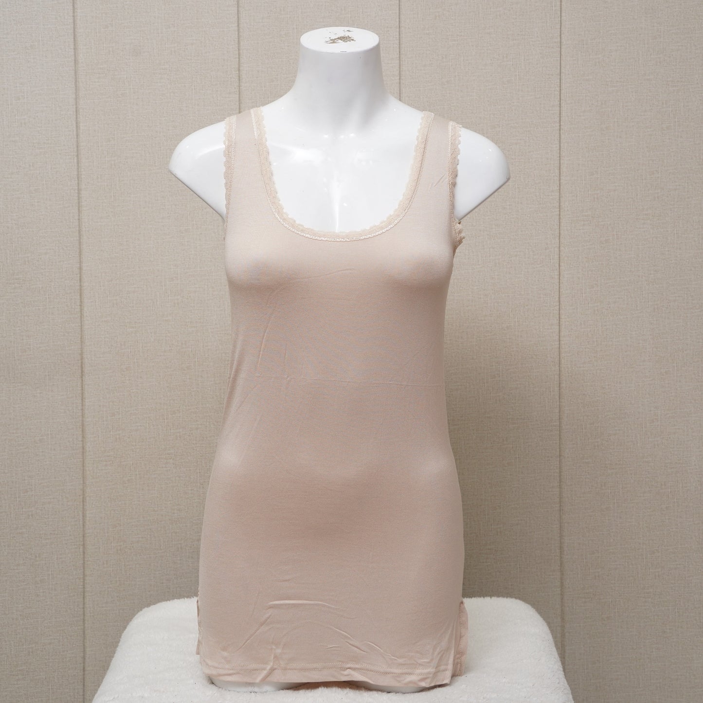 Blissful Bamboo Blend Camisole (CA006)