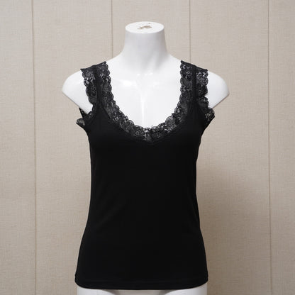 Blissful Bamboo Blend Camisole CA007 product view 2