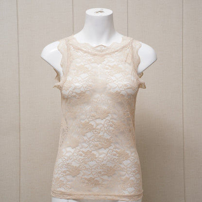 Blissful Bamboo Blend Camisole CA008 product view 1