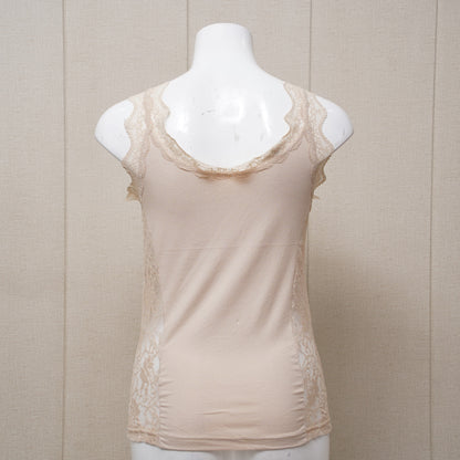 Blissful Bamboo Blend Camisole CA008 product view 2