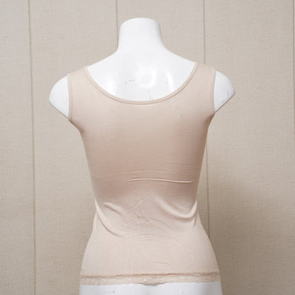 Blissful Bamboo Blend Camisole CA0010 product view 4
