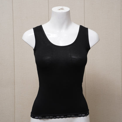 Blissful Bamboo Blend Camisole CA0010 product view 2