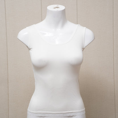 Blissful Bamboo Blend Camisole CA0010 product view 3