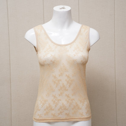 Blissful Bamboo Blend Camisole CA0011 product view 1