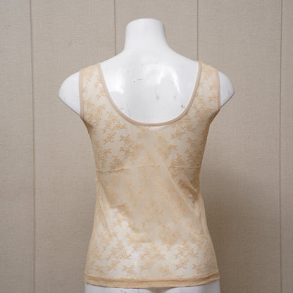 Blissful Bamboo Blend Camisole CA0011 product view 2