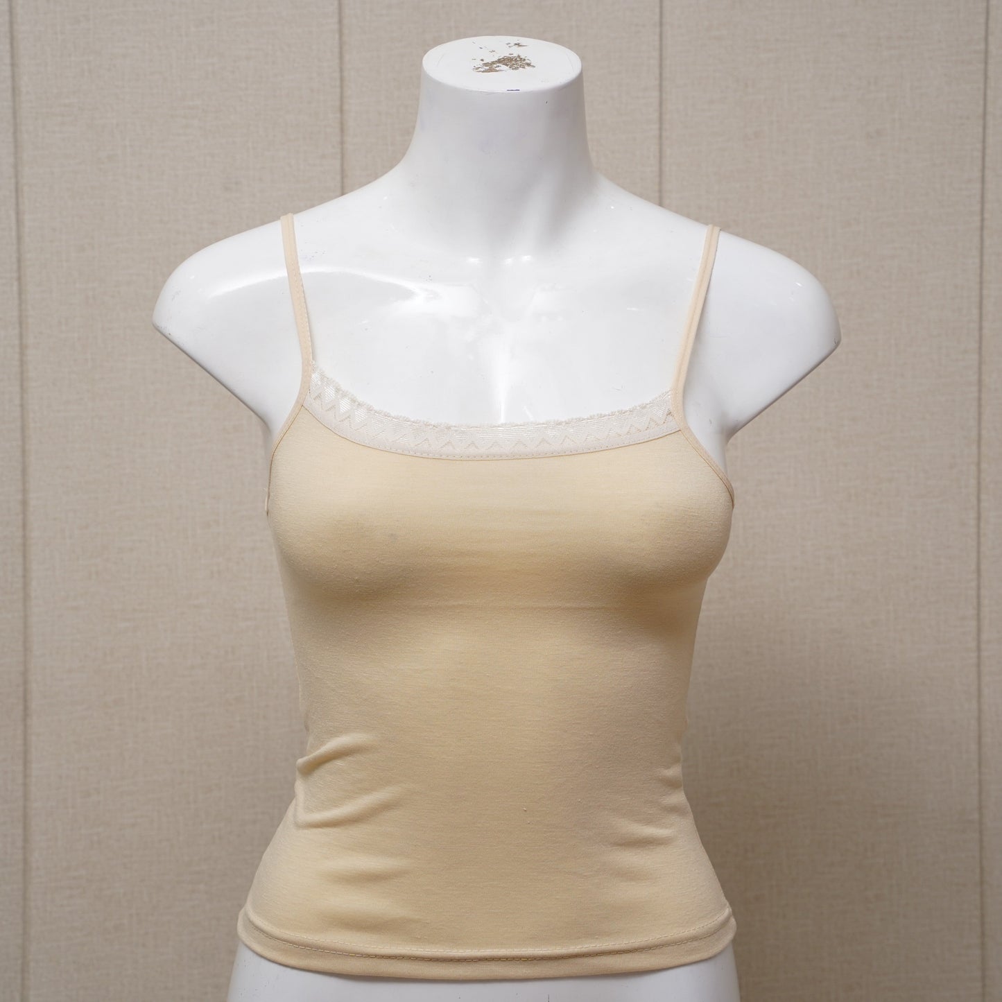 Blissful Bamboo Blend Camisole (CA0014)