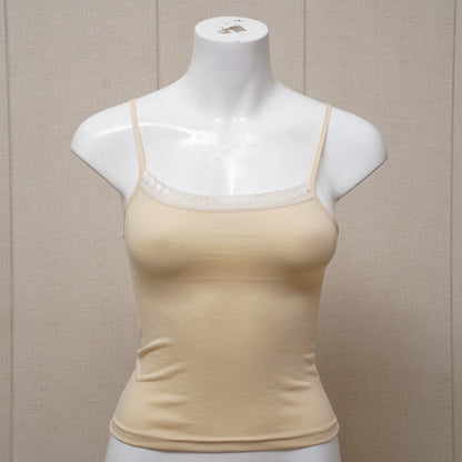 Blissful Bamboo Blend Camisole CA0014 product view 3