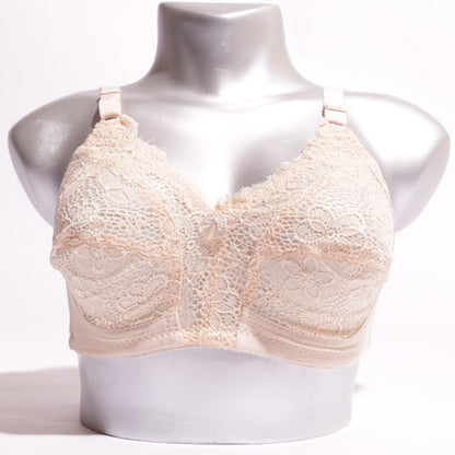 Galaxy Breathable Net Non Padded Bra 2055 product view 8