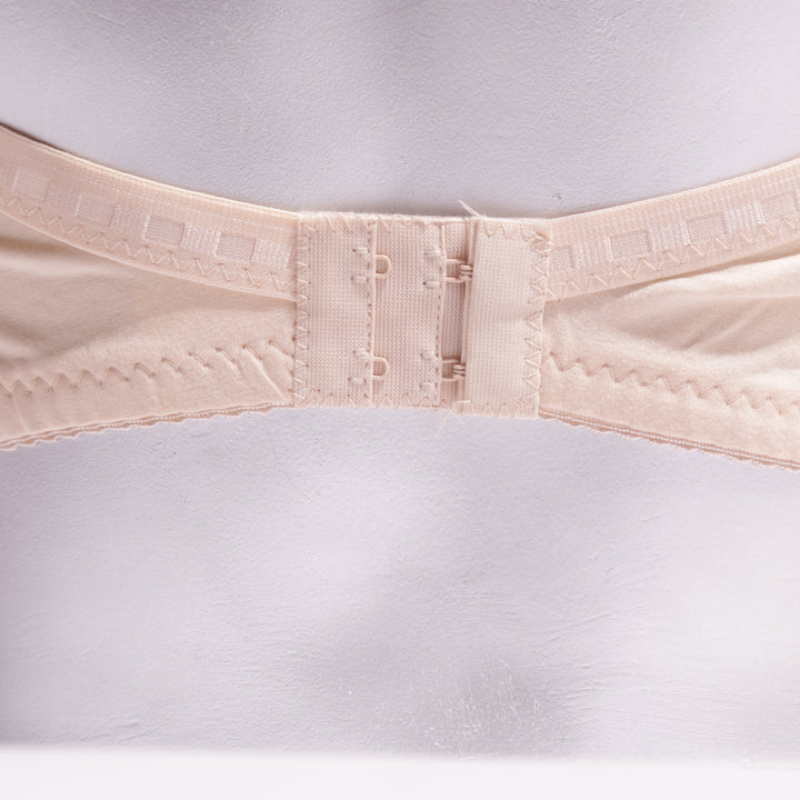 Galaxy Breathable Non Padded Net Bra (2055)