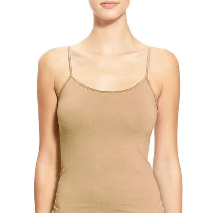 Cotton Regular Fit Camisole (DD-CR250)