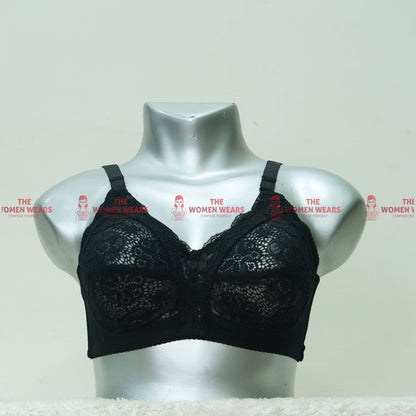 galaxy non padded non wired bra 5