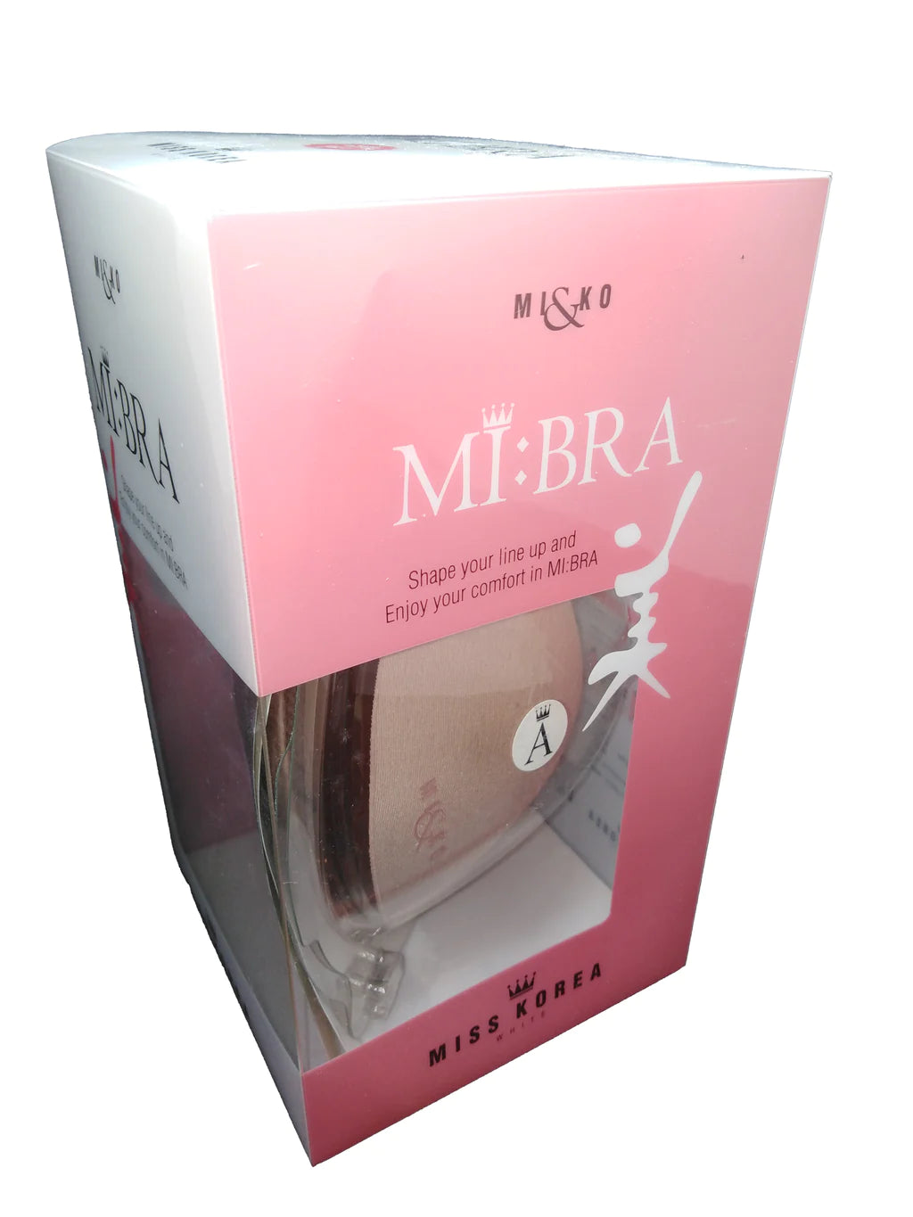 Mi & Ko Represents Mi Bra For You (M5)