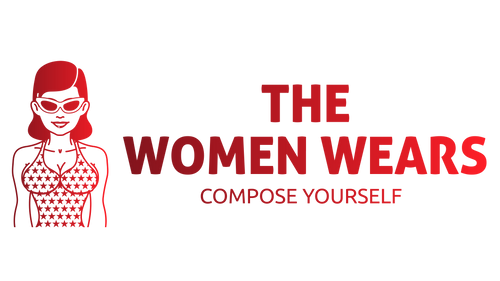 The Women Wears