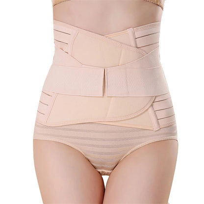 Postpartum Support Belly Belt S1213 product view 1