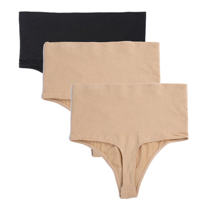 Women's Lifting Waist Shapewear Underwear (2304)