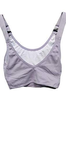 Girls Soft Padded Sports Gym Yoga Running Bra (9092)