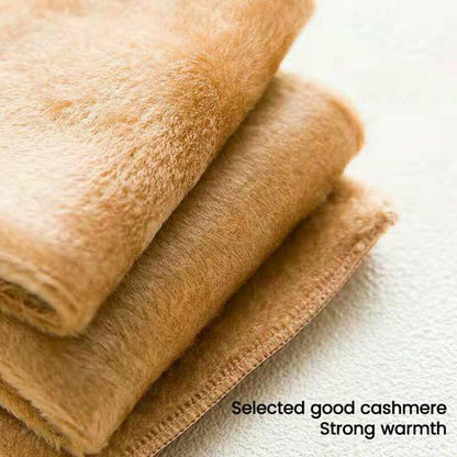 Warm Bed Socks Pack Of Two S0001 product view 2