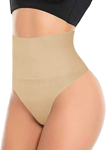 Women's Lifting Waist Shapewear Underwear (2304)