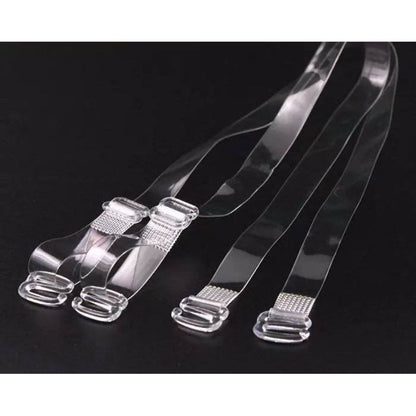 Transparent Bra Straps product view 2