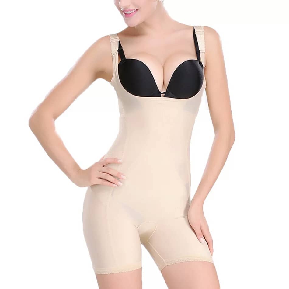 Best Shape wear for Thighs and Tummy (1027) - The Women Wears
