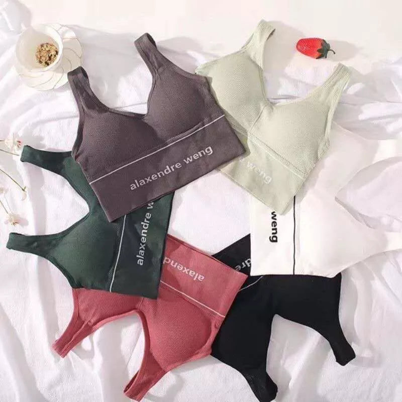 Imported Ladies Comfort Stretchable Lingerie Undergarments Bralettes (4534)