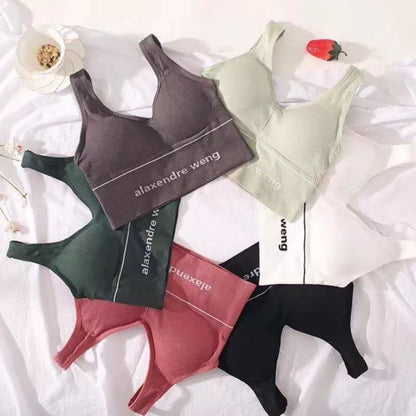 Imported Ladies Comfort Stretchable Lingerie Undergarments Bralettes (4534)