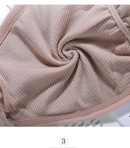 Tubular Side Opening Strapless Bralette With Removable Pads (BR026)