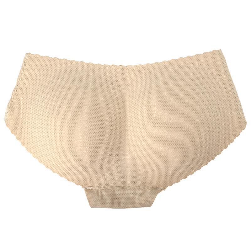 Padded Underwear Women Seamless Butt Hip Enhancer ( 1105 ) - The Women Wears