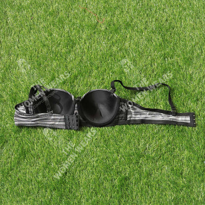 Lining Printed Padded Underwire Bra (31175)
